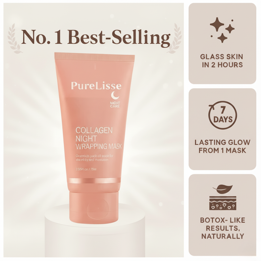 PureLisse™ Rejuvenating Eye Cream