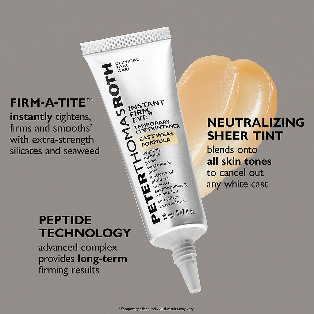 Lumera Rejuvenating Eye Cream™