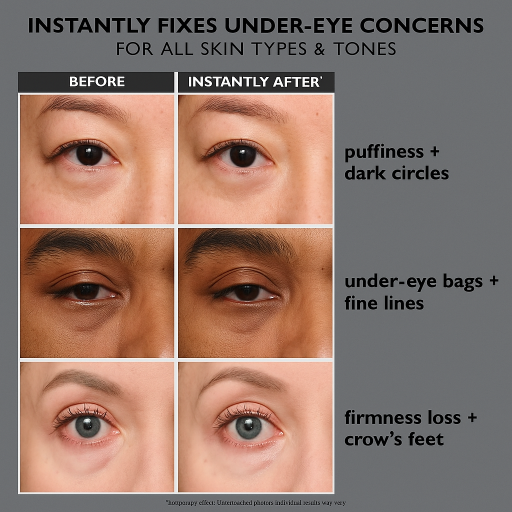 Lumera Rejuvenating Eye Cream™